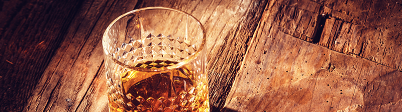 Lees onze tips over het puur drinken van rum