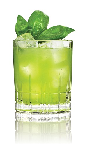 Serveer in een handomdraai een smaakvolle gin-tonic