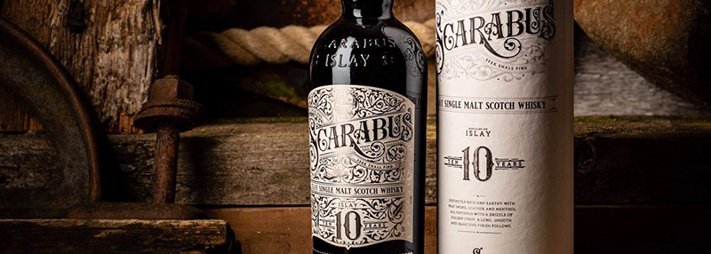 Scarabus 10 years