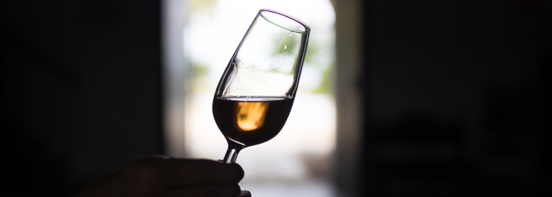 Wat is sherry?