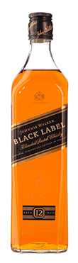 Johnnie Walker Black Label