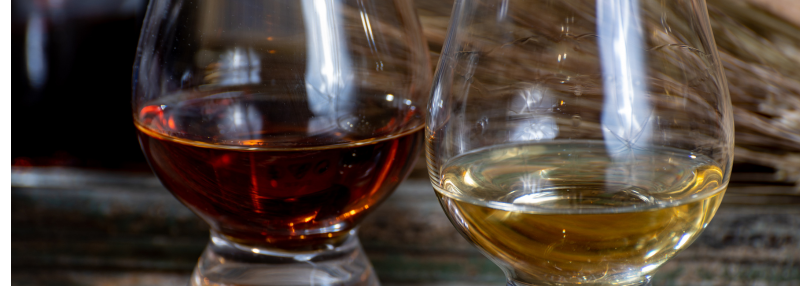 Verschil single malt en blended