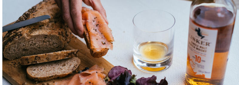 Talisker 10 single malt