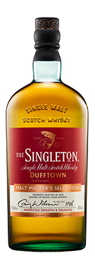 Singleton Malt Master is recentelijk gepresenteerd als nieuwste aanvulling op het kernassortiment. In dit blog lees je alles over deze whisky.
