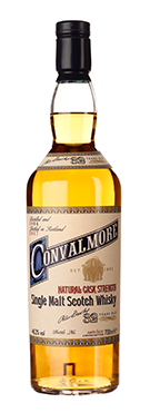 Convalmore 32