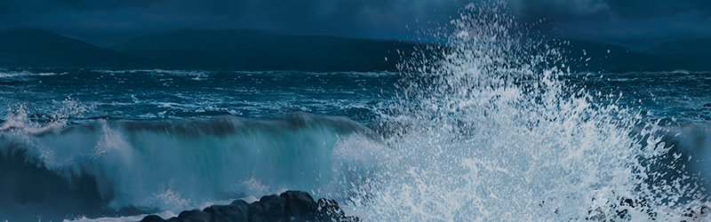 Talisker whisky: ruige, maritieme spirit