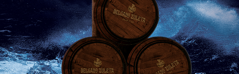 Talisker Bodega Series brengt de warmte van Spanje samen met het ruige van Skye.