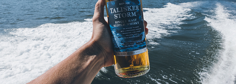 Talisker Storm
