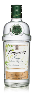 Tanqueray Lovage
