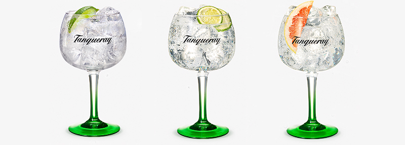 Een Tanqueray Gin & Tonic maken is ontzettend eenvoudig, bekijk ons blog voor inspiratie