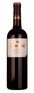 Monte Real de Familia Crianza Rioja