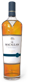 The Macallan Estate Whisky is een exclusieve single malt