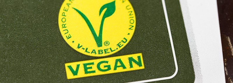 Hoe herken je vegan wijn?
