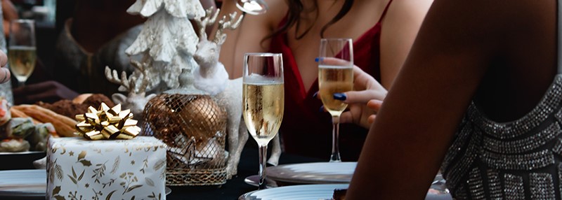 Ontdek deze voordelige alternatieven voor champagne