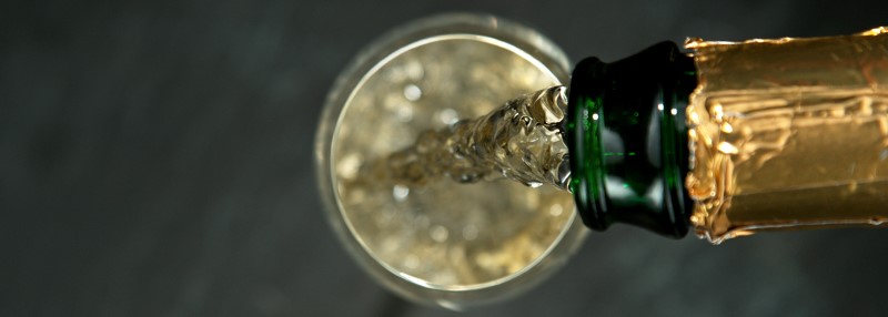 Voordelige bubbels
