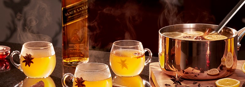 Hot Toddy
