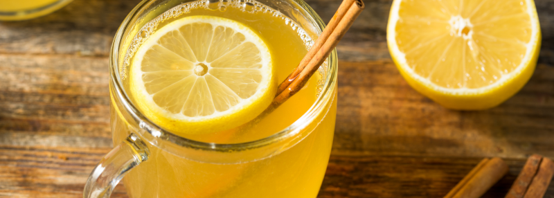 Hot Toddy