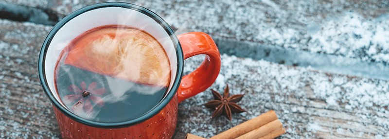 Glühwein