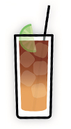 Met Weedka maak je eenvoudig de lekkerste cocktails