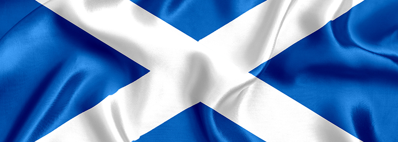 Whisky uit Schotland