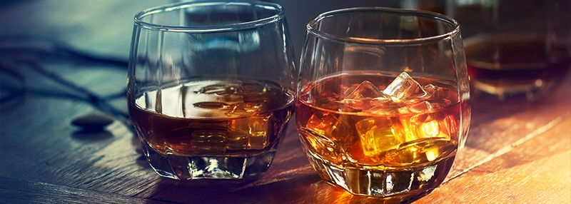 Whisky versus whiskey verschillen