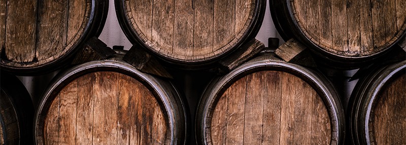Whisky en whiskey: de smaak verschillen