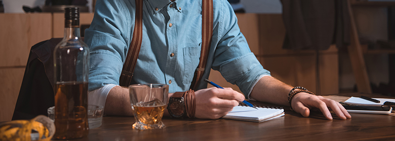 Whisky voor beginners