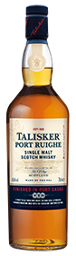 Talisker Port Ruighe