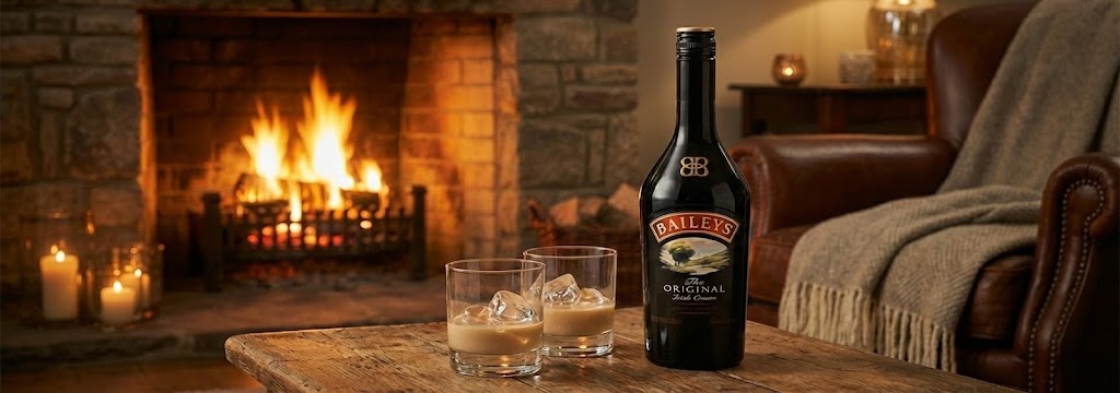Baileys winterlikeur