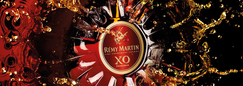Remy Martin XO: al jaren een begrip in de wereld van cognac