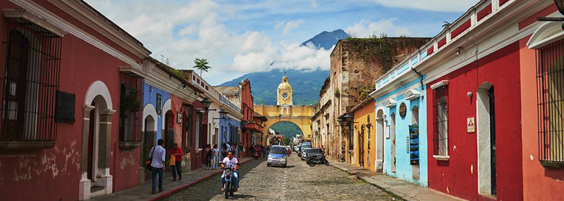 Zacapa Guatemala