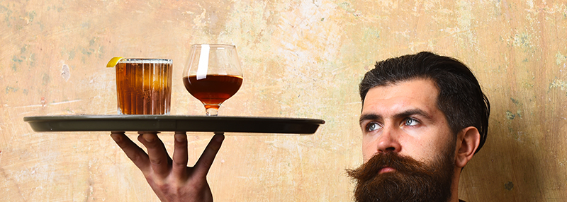 Zachte cognac kan erg verschillen, we delen enkele tips in ons blog.