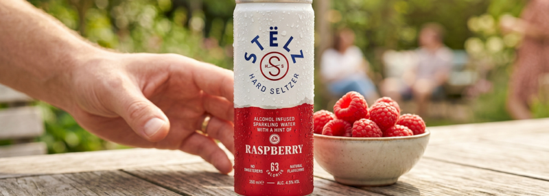 Hard Seltzer