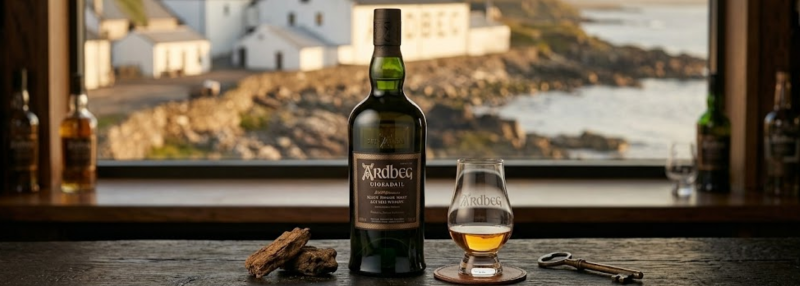 Ardbeg Uigeadail