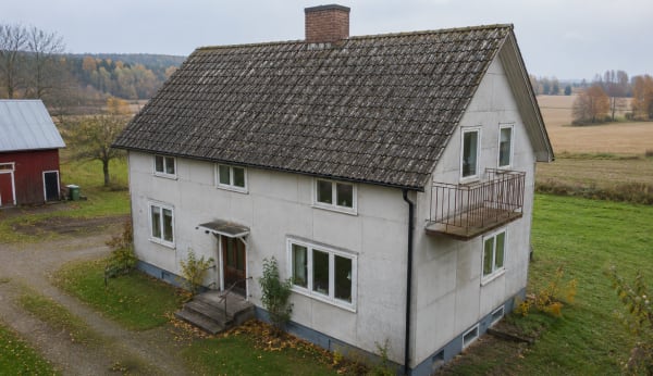Artikel bild för: Lägre intresse för renoveringsobjekt med nya bolåneregler