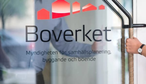 Artikel bild för: Nya siffror på bostadsbristen till kommunerna