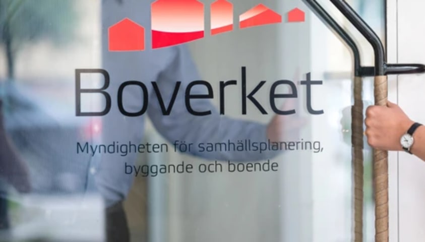 Nya siffror på bostadsbristen till kommunerna