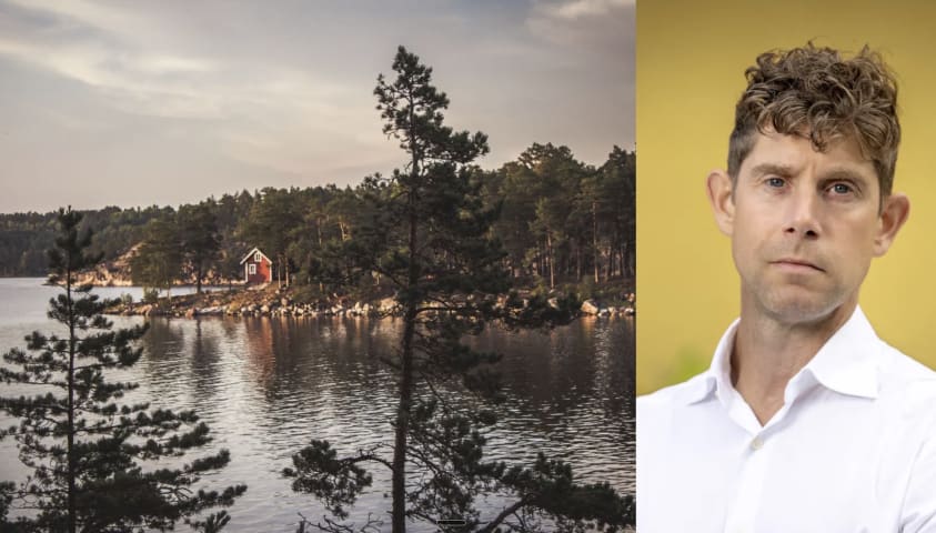 Ny rapport: Fritidshusmarknadens framtida utbudsproblem