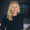 En profilbild av fastighetsmäklare Birgitta Söderström Passchier