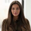 En profilbild av fastighetsmäklare Paulina Despotovic
