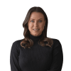En profilbild av fastighetsmäklare Jessica Svensson