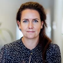 Nina Petersson
