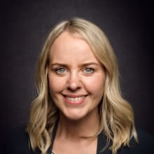 Anna Björklund Pettersson