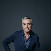 Fabrizio Messina
