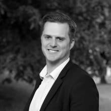 Mikael Björklund