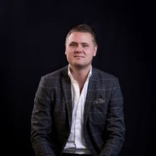 Rasmus Jonsson