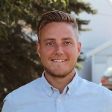 Daniel Hedgren