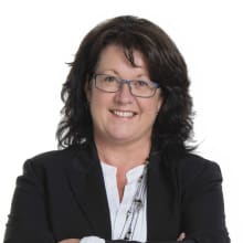Karin Bredegård
