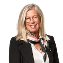 Elisabeth Andrén