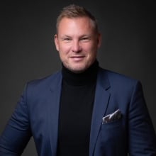 Andreas Agerborn